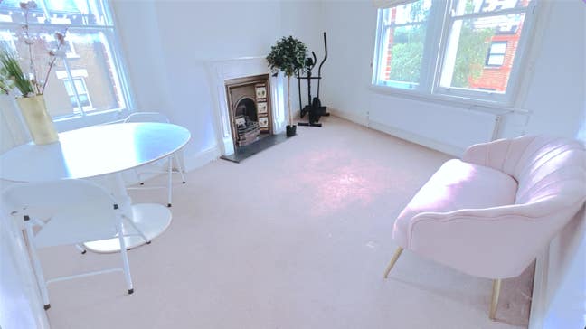 Extremely neat and tidy!! High St Kensington Main Photo