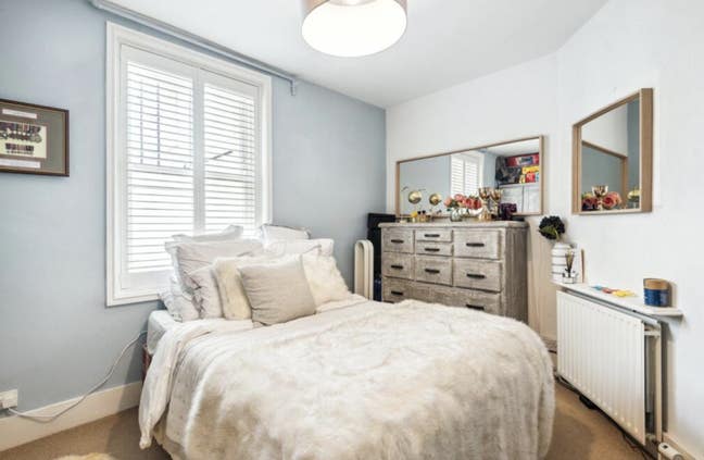 Double Room with Tennis Courts available Main Photo