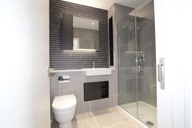 Outstanding flat in Manor House N4 - Pool & GYM Main Photo