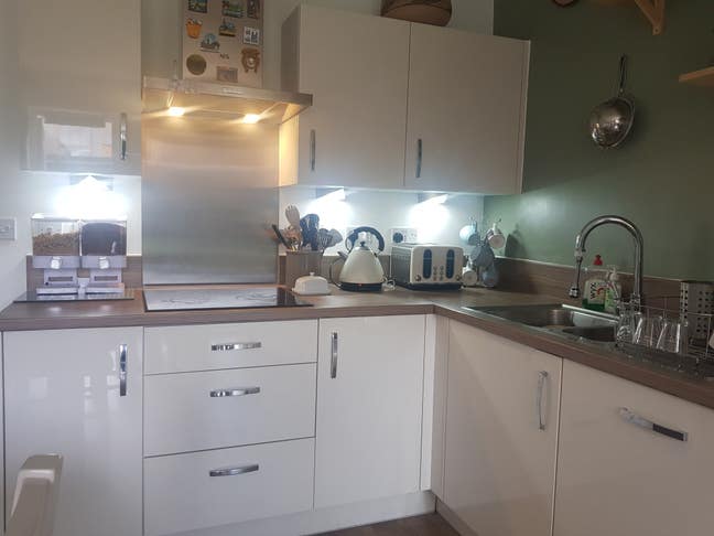 En suite for a Cranfield student or a professional Main Photo