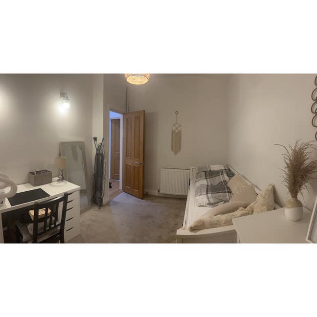 Double Bedroom in South Acton Main Photo