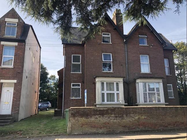 Studio Flat to rent in Dereham - NR19 - 12th Oct Main Photo