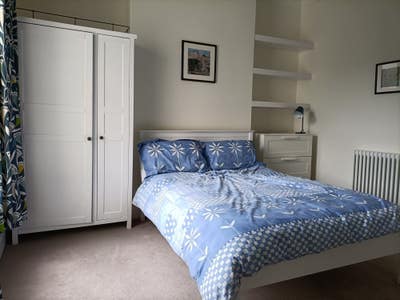 Large double room available in Meersbrook Main Photo