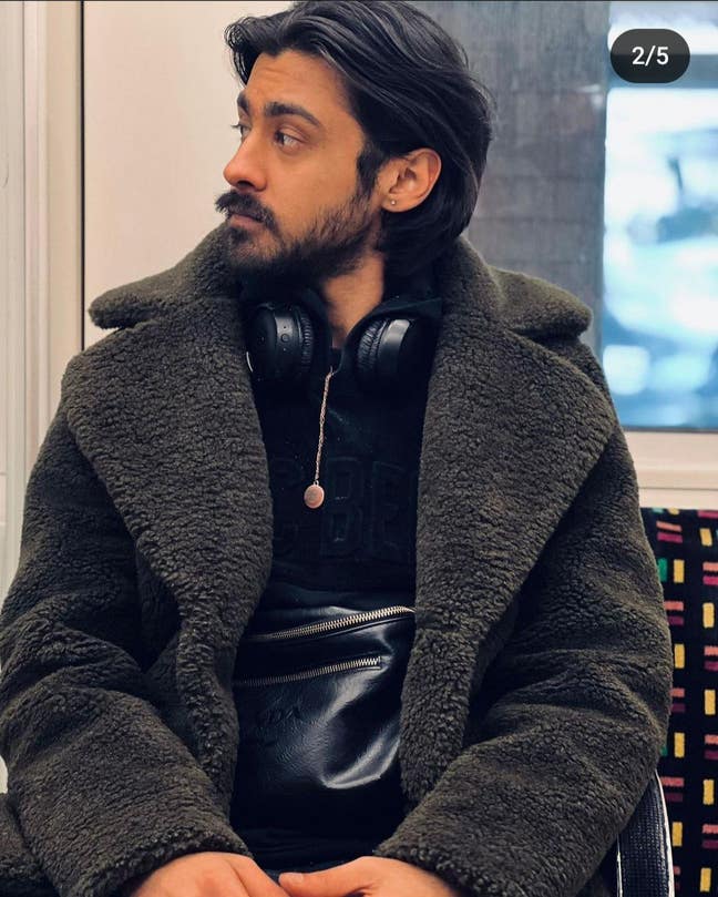 Professional Male seeks a single or double room Main Photo