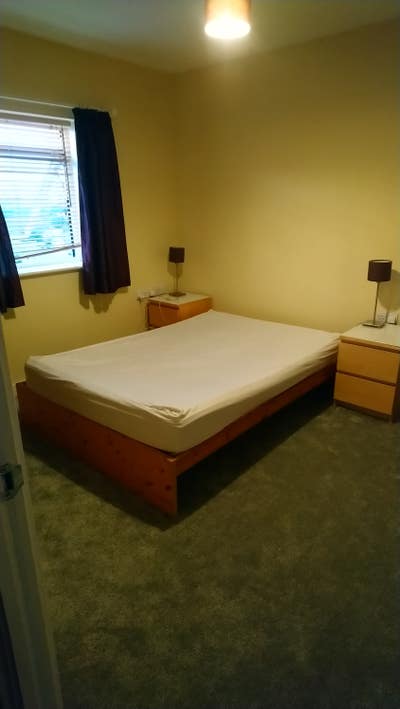 Double Room Peckham Main Photo