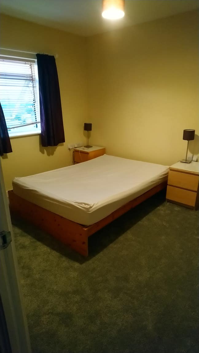Double Room Peckham Main Photo