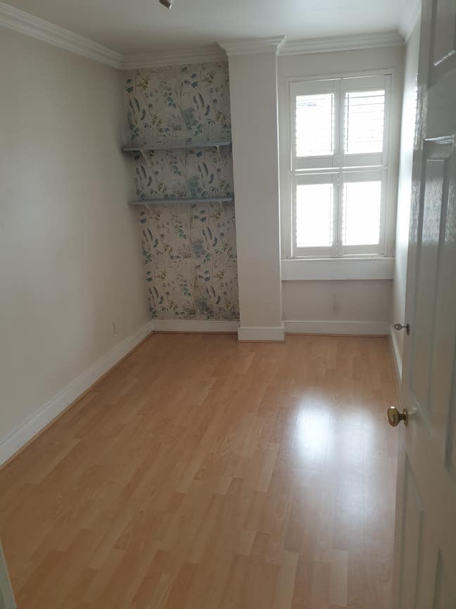 Central Bath 2 bed flat from September 26 Main Photo