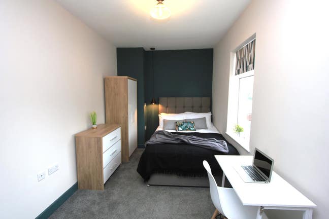 ✨ Studio room - close to city centre ✨ Main Photo