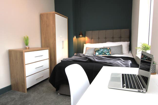 ✨ Studio room - close to city centre ✨ Main Photo