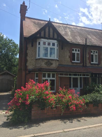 Room in Edwardian house Monday to Friday let only Main Photo