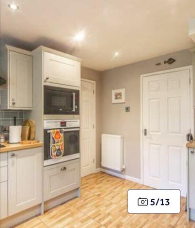 Double/single Chellaston South Derby Main Photo