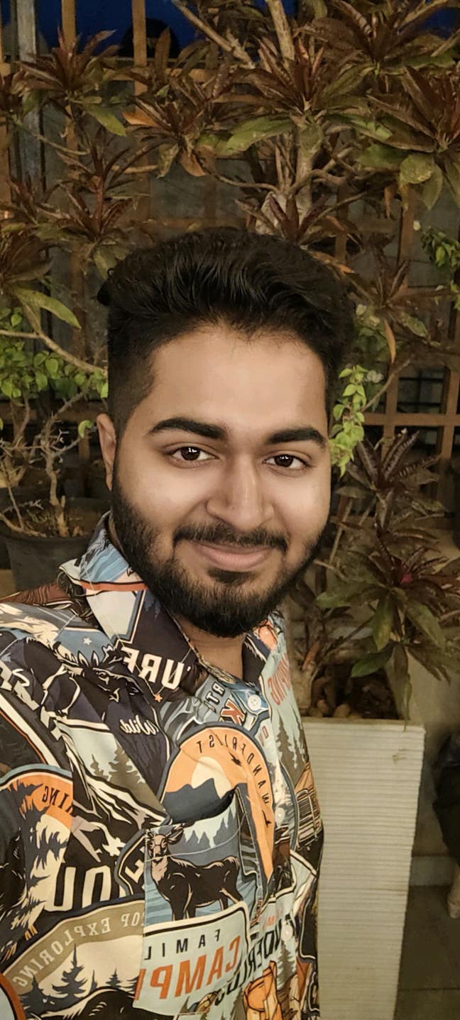 Seeking Accommodation in West London - Bud Main Photo