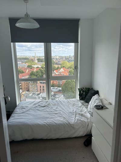 Double Room for rent in heart of Shoreditch  Main Photo