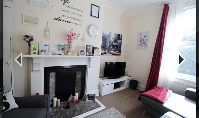 Spacious Hyde Park 1 Bed Flat September  Main Photo