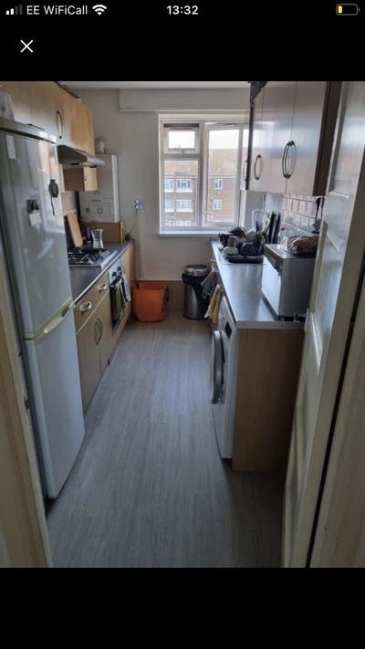 *Central Peckham Flat, Newly Refurbished* Main Photo