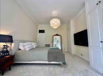 Modern king size room in Maida Vale! *SHORT LET* Main Photo