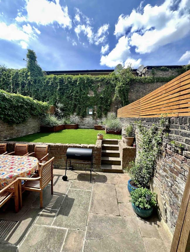 Modern king size room in Maida Vale! *SHORT LET* Main Photo