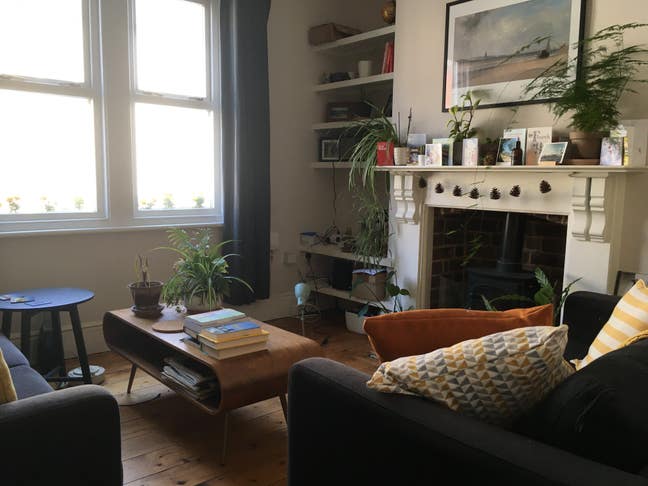 Two double rooms in Central Sheffield  Main Photo