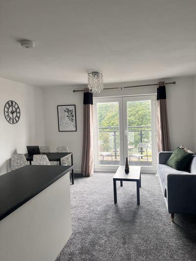 1 bedroom remaining - apartment in heart of Brum Main Photo