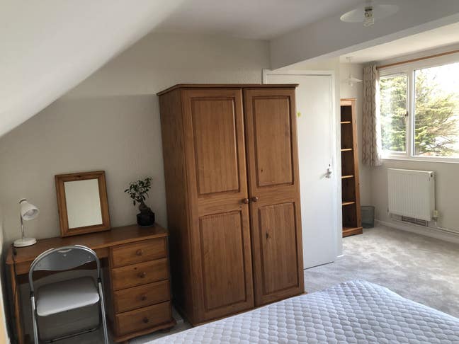 All Inclusive Double (No En-Suite) Main Photo