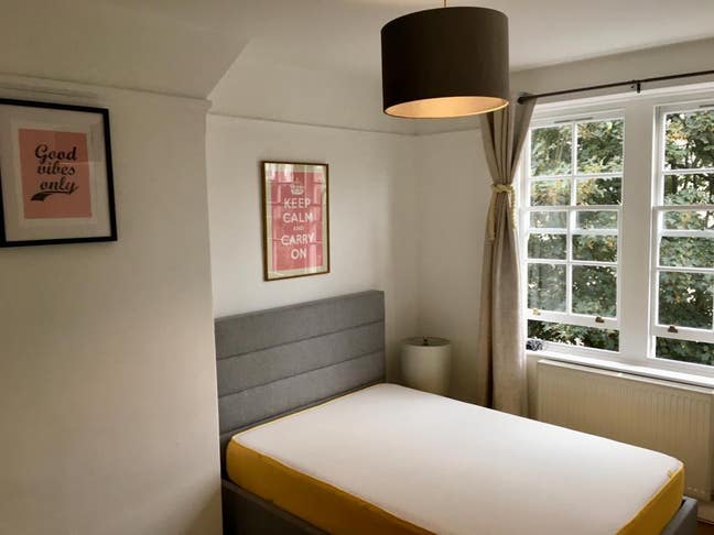 Big Double, 1450 All Bills Incl. Share with One  Main Photo