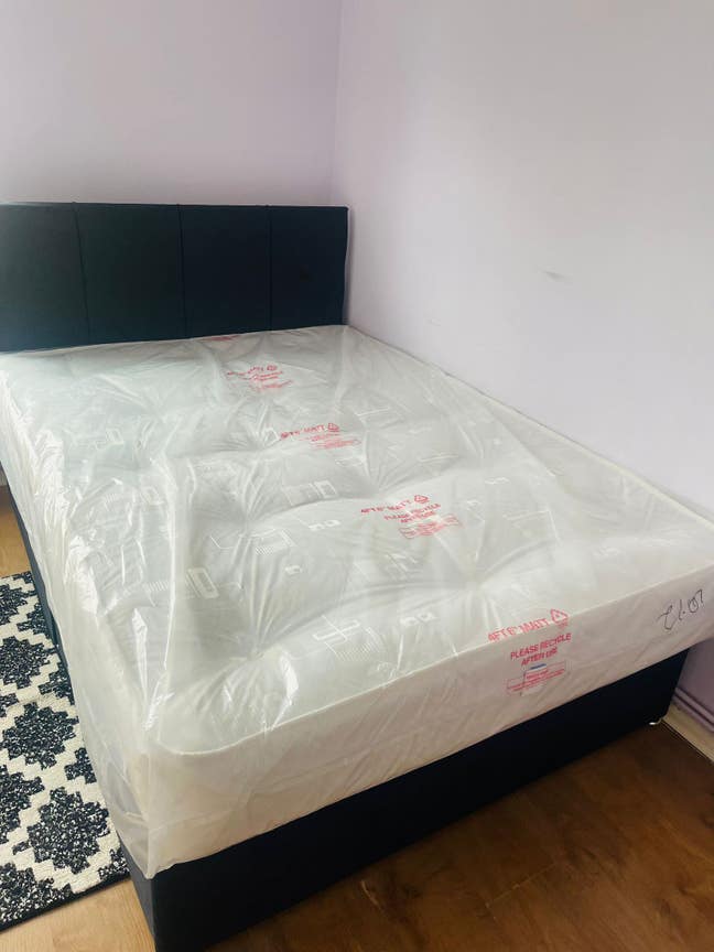 1 single room to rent in a 2 bedroom flat share  Main Photo