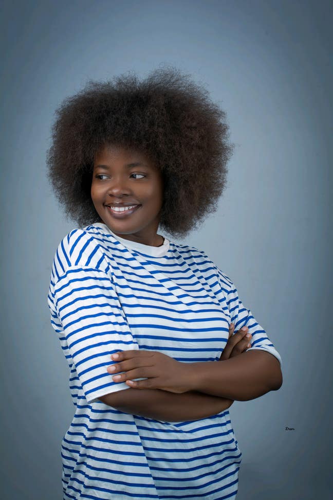 A working professional in search of a home. Main Photo