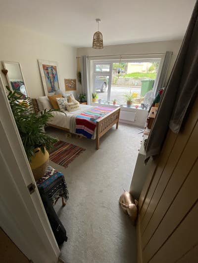 Large Double Room to Rent Main Photo
