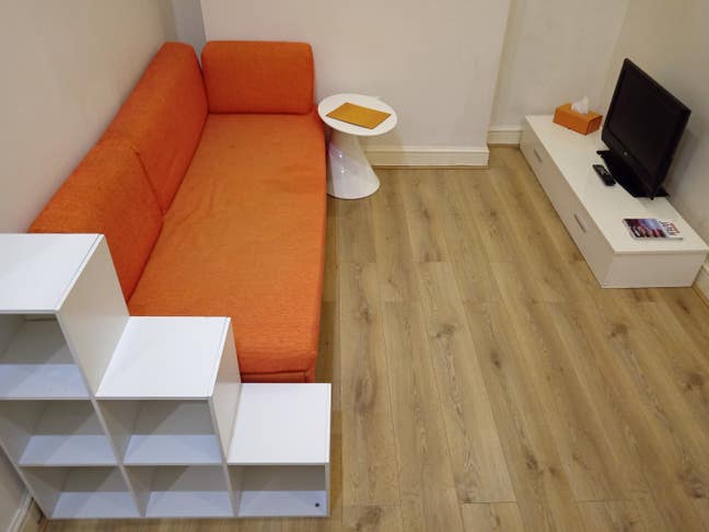 A room to let 5 minutes walk from Belsize Park st Main Photo