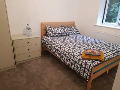 Double Room New Build by Meadowhall All Bills Inc. Main Photo