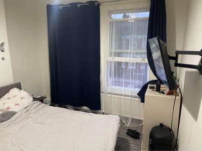 Double room Main Photo