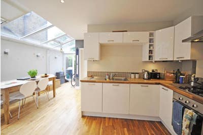 Gorgeous 2 Bed Garden Flat | Ashleigh Road Main Photo