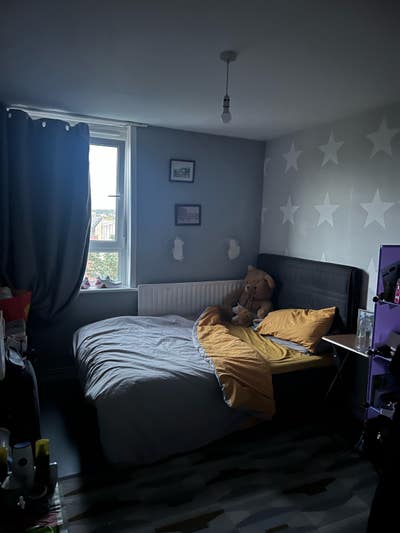 Double bedroom In plumstead  Main Photo