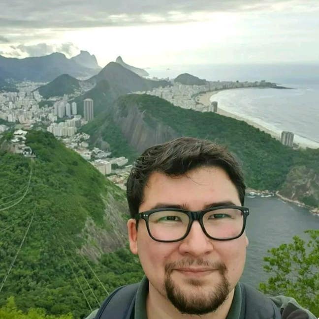 Peaceful strategist with lots of homely skills Main Photo