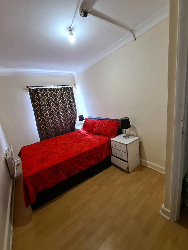 Double room  Main Photo