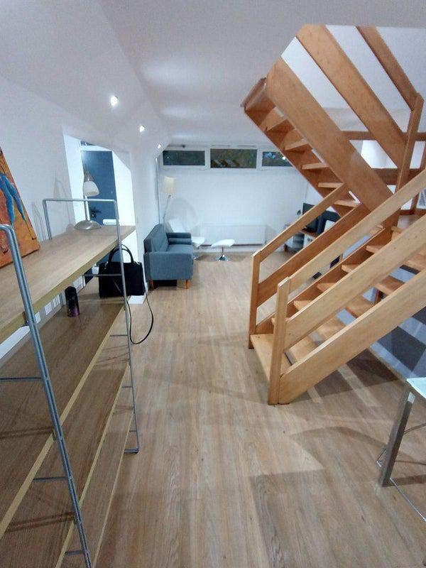 Spacious Double Bedroom Near Clapham Junction Main Photo