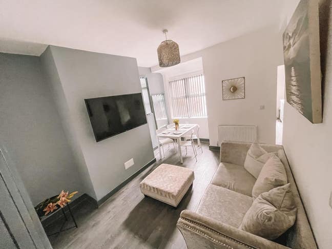 New Luxury HMO Available (En-Suite) Main Photo