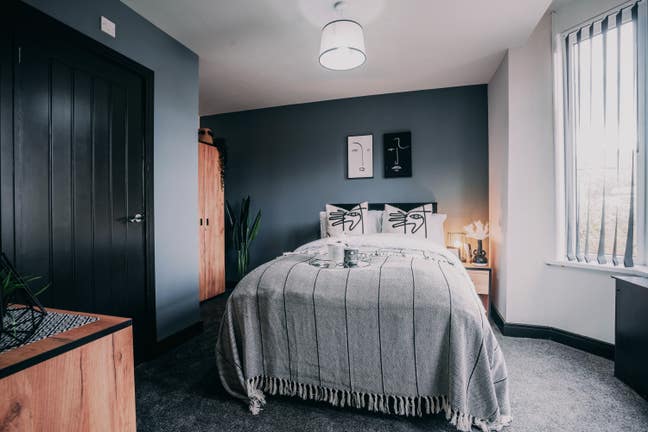 Boutique House Share In Castleford Main Photo