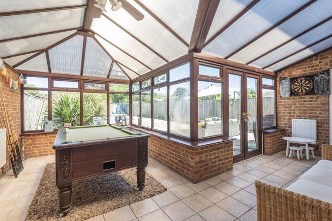 Double room in lovely village  (Bills inc)  Main Photo