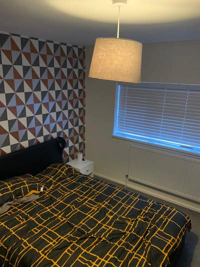 Double Bedroom in Bishops Stortford Main Photo