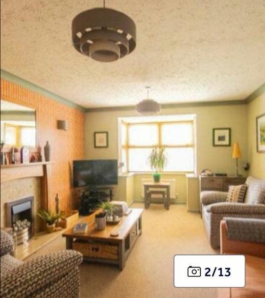 Double/single Chellaston South Derby Main Photo