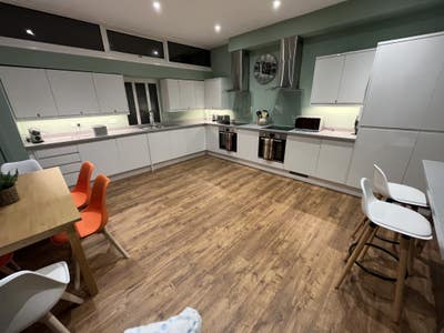 🖤Spacious Ensuites - Short Term Let🖤 0% Deposit! Main Photo