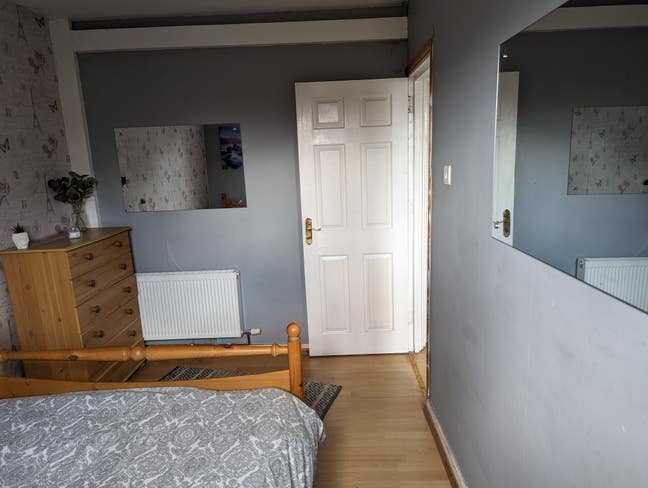 Small flat share in rathcoole  Main Photo