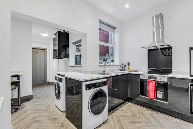 🚨 City Centre  High Spec House.🚨 Main Photo