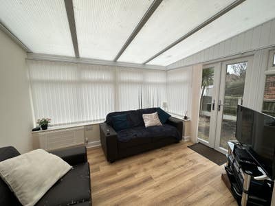 Ensuite -Room in Woodlands / Adwick Le Street DN6  Main Photo