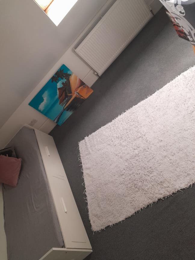 Fantastic Double Room ❤️ Main Photo