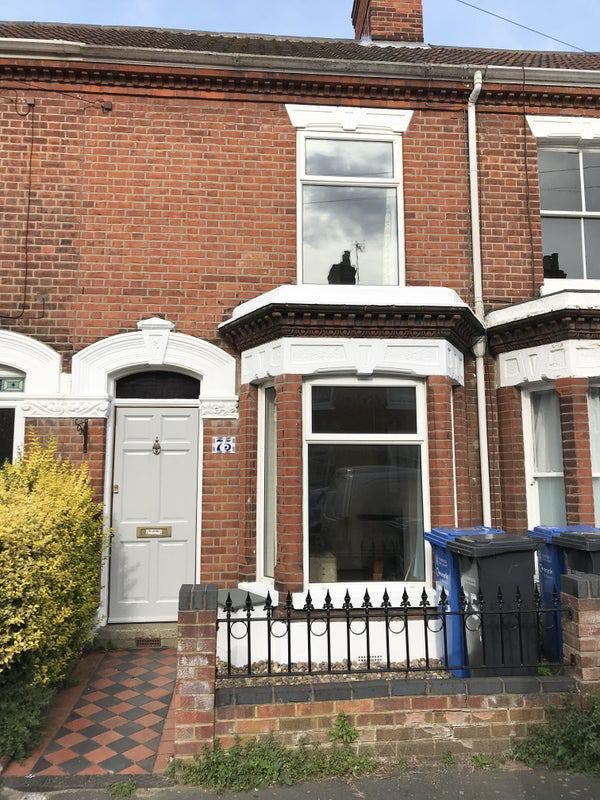 Double Bedroom in the Golden Triangle Main Photo