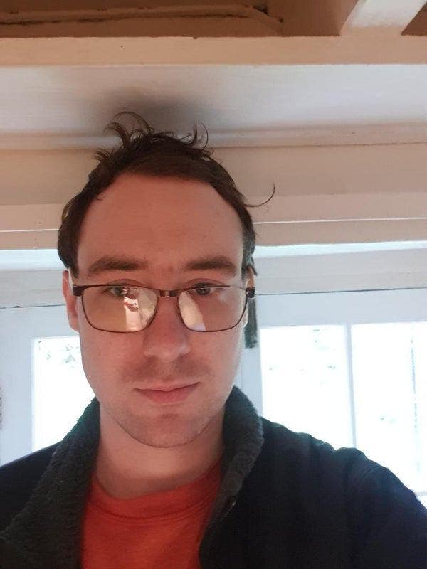 31 Male seeking a buddy up. Main Photo