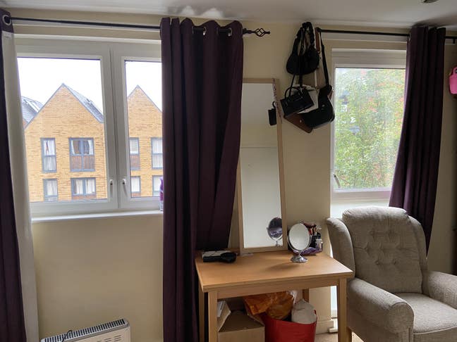 Spacious Double Room in Kidbrooke  Main Photo