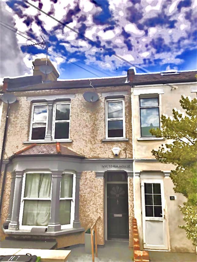 Woolwich Arsenal Excellent Property multiple rooms Main Photo